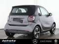 smart forTwo smart EQ fortwo cabrio Exclusive LED RFK SH 22KW Grau - thumbnail 3