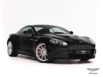 Aston Martin DBS Coupe