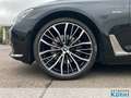 BMW 730 d xDrive Komfortsitze/Laser/360°/SoftClos/HUD Noir - thumbnail 7