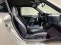 Porsche 911 Carrera Cabrio 3.6 320cv **ASI - MANUALE** Silber - thumbnail 10
