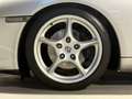 Porsche 911 Carrera Cabrio 3.6 320cv **ASI - MANUALE** Silber - thumbnail 5