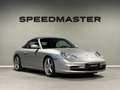 Porsche 911 Carrera Cabrio 3.6 320cv **ASI - MANUALE** Silber - thumbnail 1