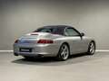 Porsche 911 Carrera Cabrio 3.6 320cv **ASI - MANUALE** Silber - thumbnail 3