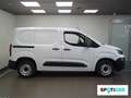 Peugeot Partner 1.5BlueHDI S&S Pro Standard 600kg 75 Blanco - thumbnail 4