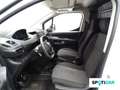 Peugeot Partner 1.5BlueHDI S&S Pro Standard 600kg 75 Blanco - thumbnail 9