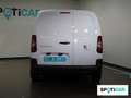 Peugeot Partner 1.5BlueHDI S&S Pro Standard 600kg 75 Blanco - thumbnail 5