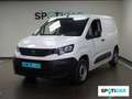 Peugeot Partner 1.5BlueHDI S&S Pro Standard 600kg 75 Blanco - thumbnail 1