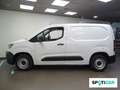 Peugeot Partner 1.5BlueHDI S&S Pro Standard 600kg 75 Blanco - thumbnail 21