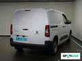 Peugeot Partner 1.5BlueHDI S&S Pro Standard 600kg 75 Blanco - thumbnail 20