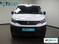 Peugeot Partner 1.5BlueHDI S&S Pro Standard 600kg 75 Blanco - thumbnail 2