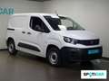Peugeot Partner 1.5BlueHDI S&S Pro Standard 600kg 75 Blanco - thumbnail 3