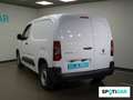 Peugeot Partner 1.5BlueHDI S&S Pro Standard 600kg 75 Blanco - thumbnail 7
