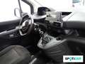 Peugeot Partner 1.5BlueHDI S&S Pro Standard 600kg 75 Blanco - thumbnail 19