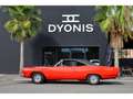 Plymouth Road Runner V8 BVA Orange - thumbnail 2