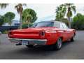 Plymouth Road Runner V8 BVA Orange - thumbnail 5