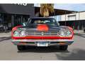 Plymouth Road Runner V8 BVA Orange - thumbnail 6