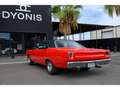 Plymouth Road Runner V8 BVA Orange - thumbnail 3