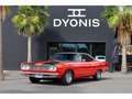 Plymouth Road Runner V8 BVA Orange - thumbnail 1