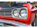 Plymouth Road Runner V8 BVA Orange - thumbnail 17