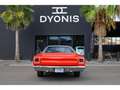 Plymouth Road Runner V8 BVA Orange - thumbnail 4