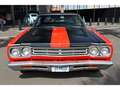 Plymouth Road Runner V8 BVA Orange - thumbnail 45