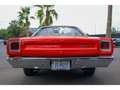 Plymouth Road Runner V8 BVA Orange - thumbnail 41