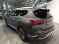 Hyundai SANTA FE 1.6 PHEV Signa. 4WD|SEVEN|LED|LED|360° Bleu - thumbnail 4