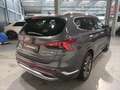 Hyundai SANTA FE 1.6 PHEV Signa. 4WD|SEVEN|LED|LED|360° Bleu - thumbnail 5