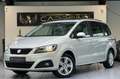 SEAT Alhambra Style 2.0 TDI /7-Sitzer/Bi-Xenon/Cam/BT Zilver - thumbnail 5