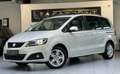 SEAT Alhambra Style 2.0 TDI /7-Sitzer/Bi-Xenon/Cam/BT Zilver - thumbnail 7