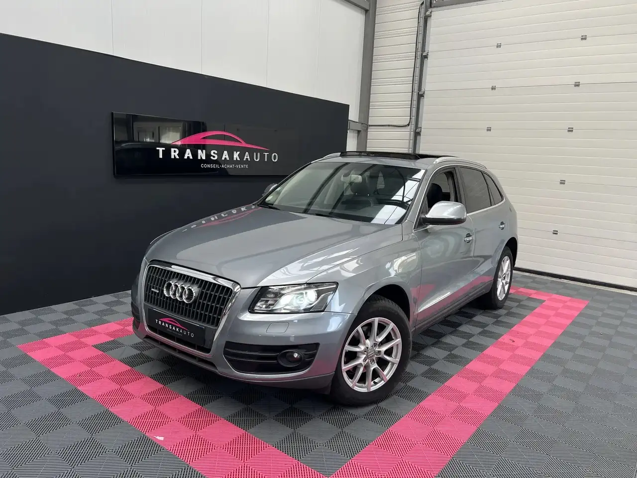 Audi Q5
