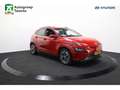 Hyundai KONA EV Premium Sky 64 kWh | LEDER | SCHUIFDAK | CARPLA Rood - thumbnail 1