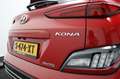 Hyundai KONA EV Premium Sky 64 kWh | LEDER | SCHUIFDAK | CARPLA Rood - thumbnail 20