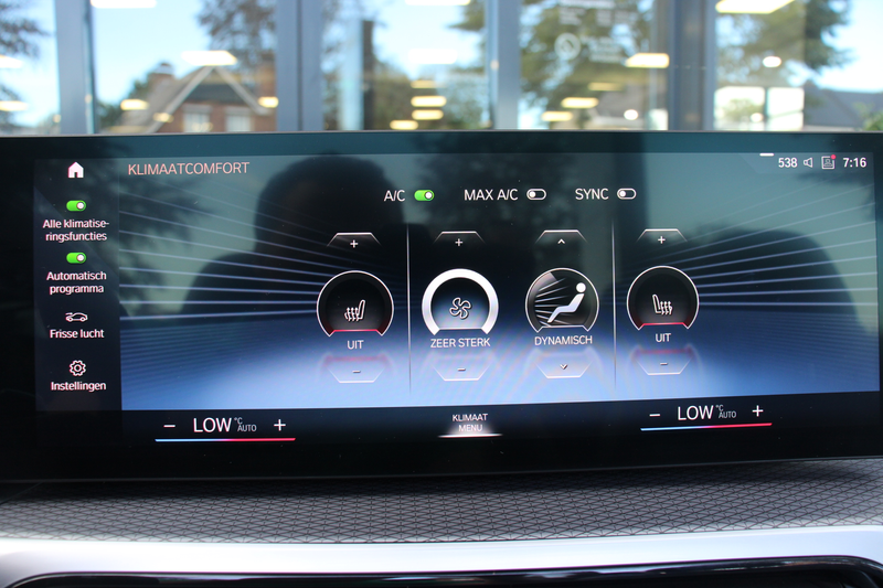 BMW 430 4-serie Cabrio 430i High Executive Facelift Shadow — photo 8