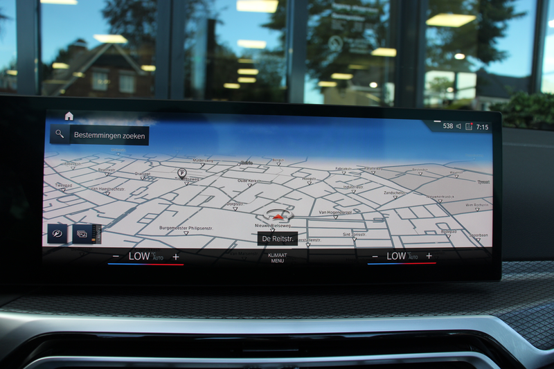 BMW 430 4-serie Cabrio 430i High Executive Facelift Shadow — photo 4