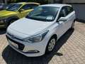 Hyundai i20 Classic Wit - thumbnail 1