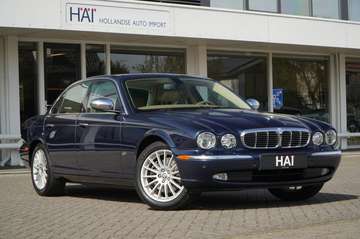 3.0 V6 Sovereign