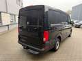 Volkswagen Crafter Kasten 35/MITTELLANG/PDC/KLIMA/FREISPR* Noir - thumbnail 6