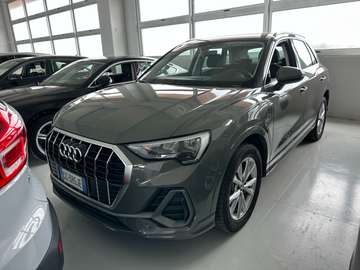 45 TFSI e S Line Edition S-Tronic