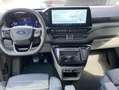 Ford Tourneo Custom 320 L2 Titanium X AWD*Pano*AHK* Negro - thumbnail 5