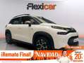 Citroen C3 Aircross Puretech S&S Feel Pack 110 Blanc - thumbnail 1