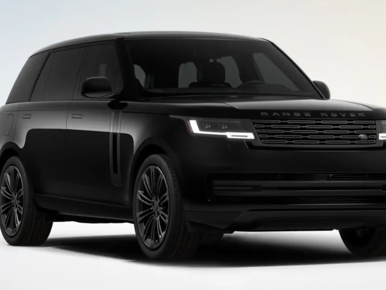 2026 Land Rover Range Rover