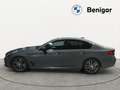 BMW 520 520dA Gris - thumbnail 3