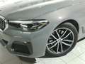 BMW 520 520dA Gris - thumbnail 6