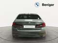 BMW 520 520dA Gris - thumbnail 5