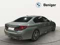 BMW 520 520dA Gris - thumbnail 4