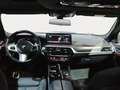 BMW 520 520dA Gris - thumbnail 7