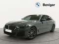 BMW 520 520dA Gris - thumbnail 1