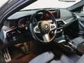 BMW 520 520dA Gris - thumbnail 11