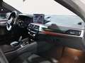 BMW 520 520dA Gris - thumbnail 8